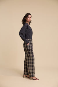 Rez Trouser