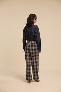 Rez Trouser