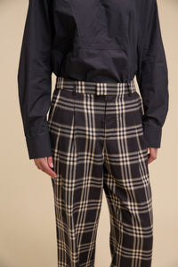 Rez Trouser