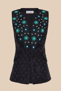 Proper Waistcoat