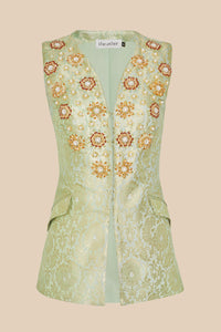 Proper Waistcoat