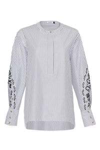 Kurta, Not A Tunic Top