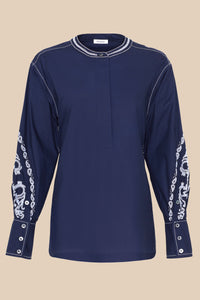 Kurta, Not A Tunic Top