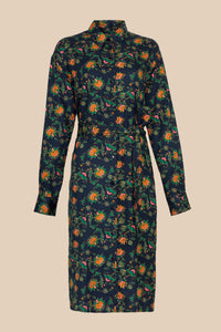 Banker Shirtdress