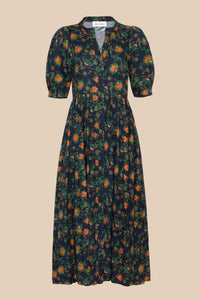 Jama Remix Dress
