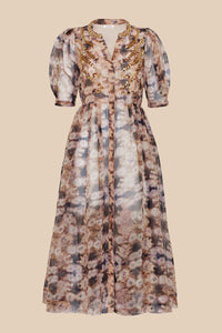 Jama Remix Dress