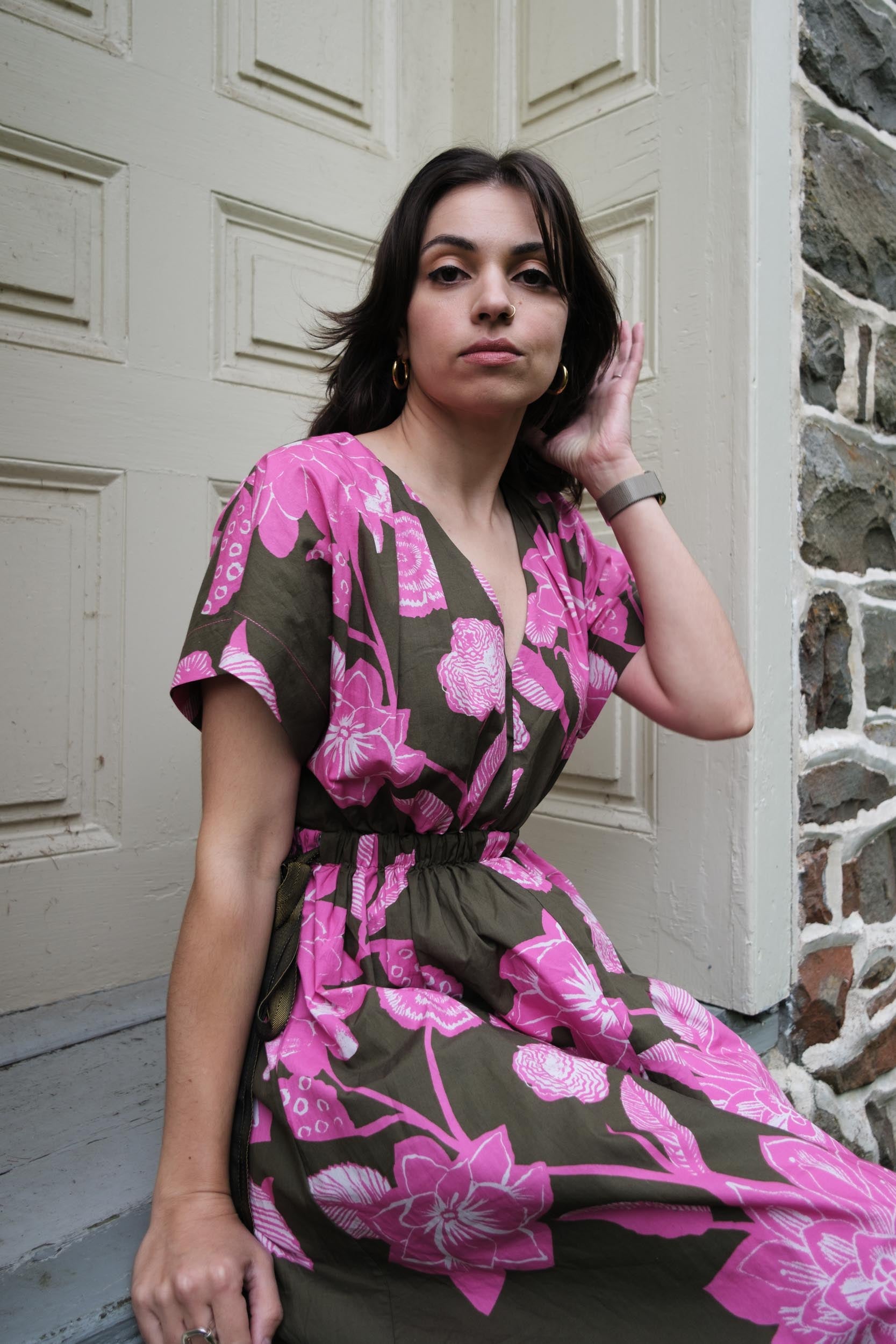 Dresses – the øther