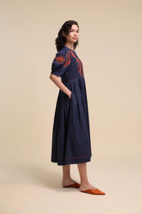 Jama Remix Dress