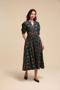 Jama Remix Dress