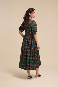 Jama Remix Dress