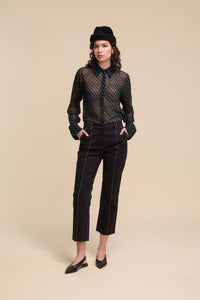 Proper Trouser