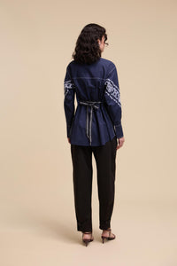 Kurta, Not A Tunic Top