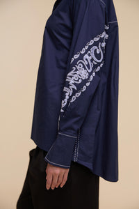 Kurta, Not A Tunic Top