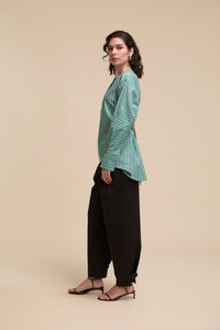 Kurta Not A Tunic