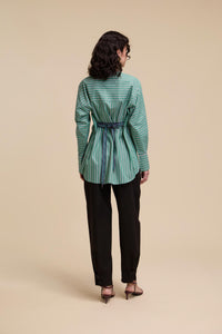 Kurta Not A Tunic