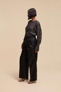 Rez Trouser