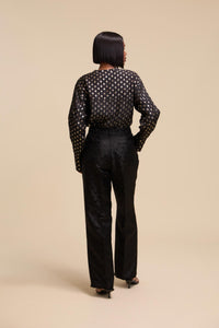 Rez Trouser