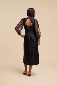 Abir Dress