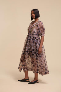 Jama Remix Dress