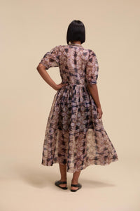 Jama Remix Dress