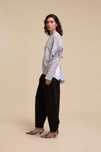 Kurta, Not A Tunic Top