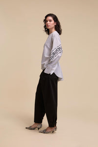 Kurta, Not A Tunic Top