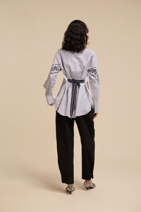 Kurta, Not A Tunic Top