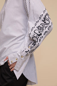 Kurta, Not A Tunic Top