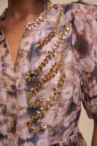 Jama Remix Dress